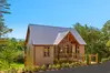 smoky mountain springs pigeon forge luxury cabin