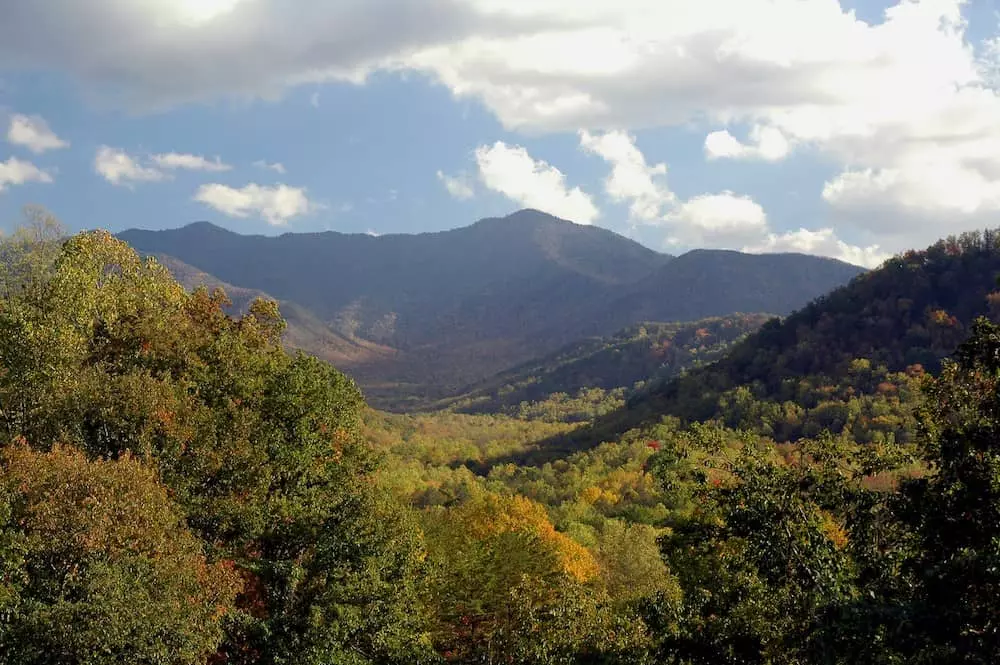 4 of the Top Reasons to Visit the Smoky Mountains in the Fall