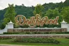 dollywood sign