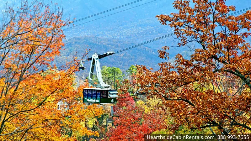 GATLINBURG SPLASH