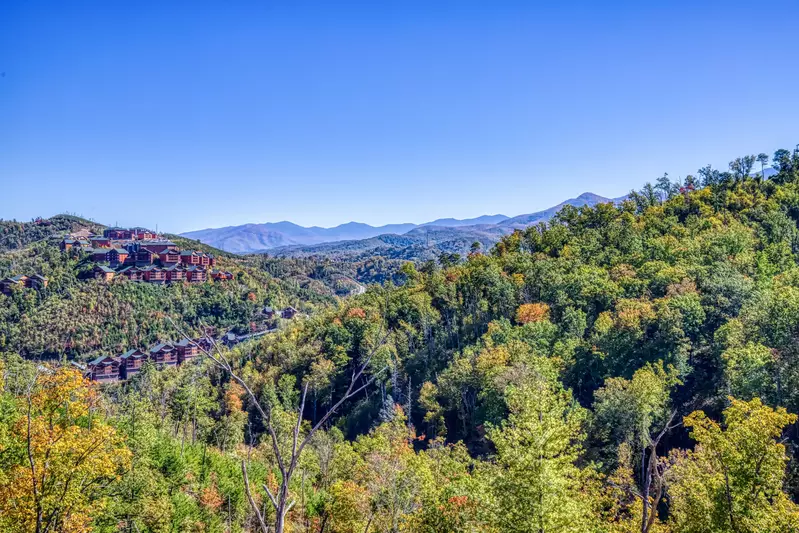 GREAT SMOKY GETAWAY