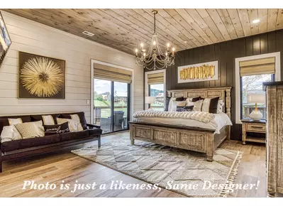 Greystone Heights Lodge