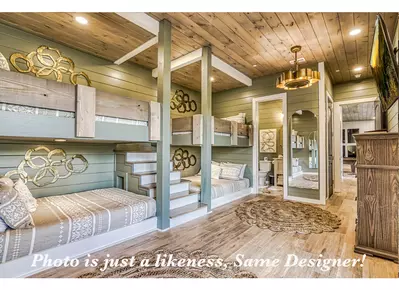 Greystone Heights Lodge