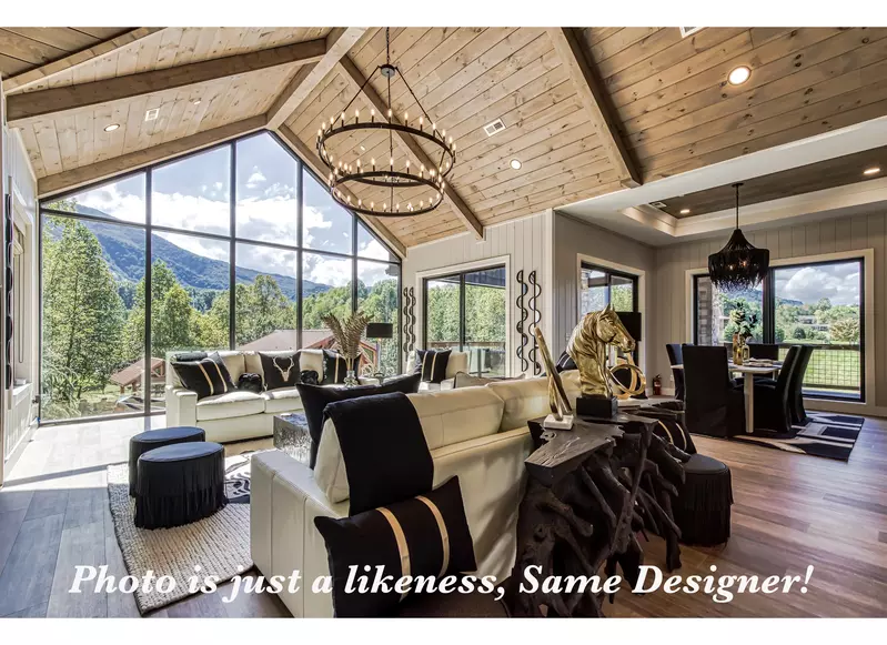Greystone Heights Lodge