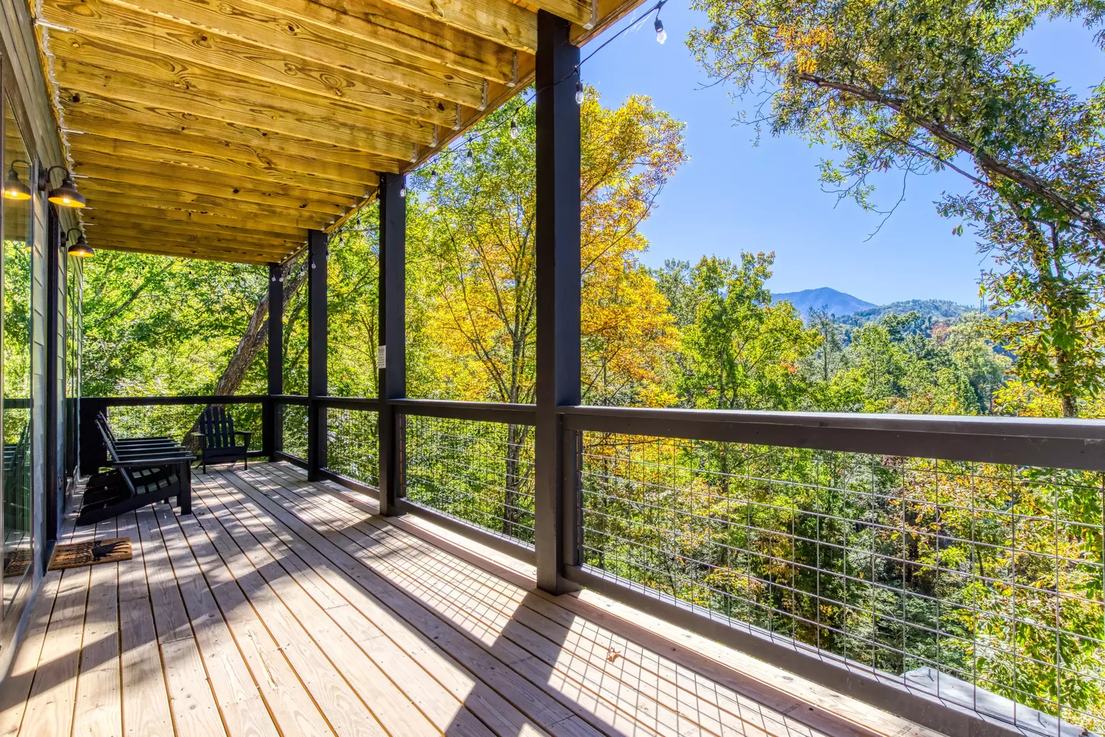 WANDERIN' BEAR LODGE