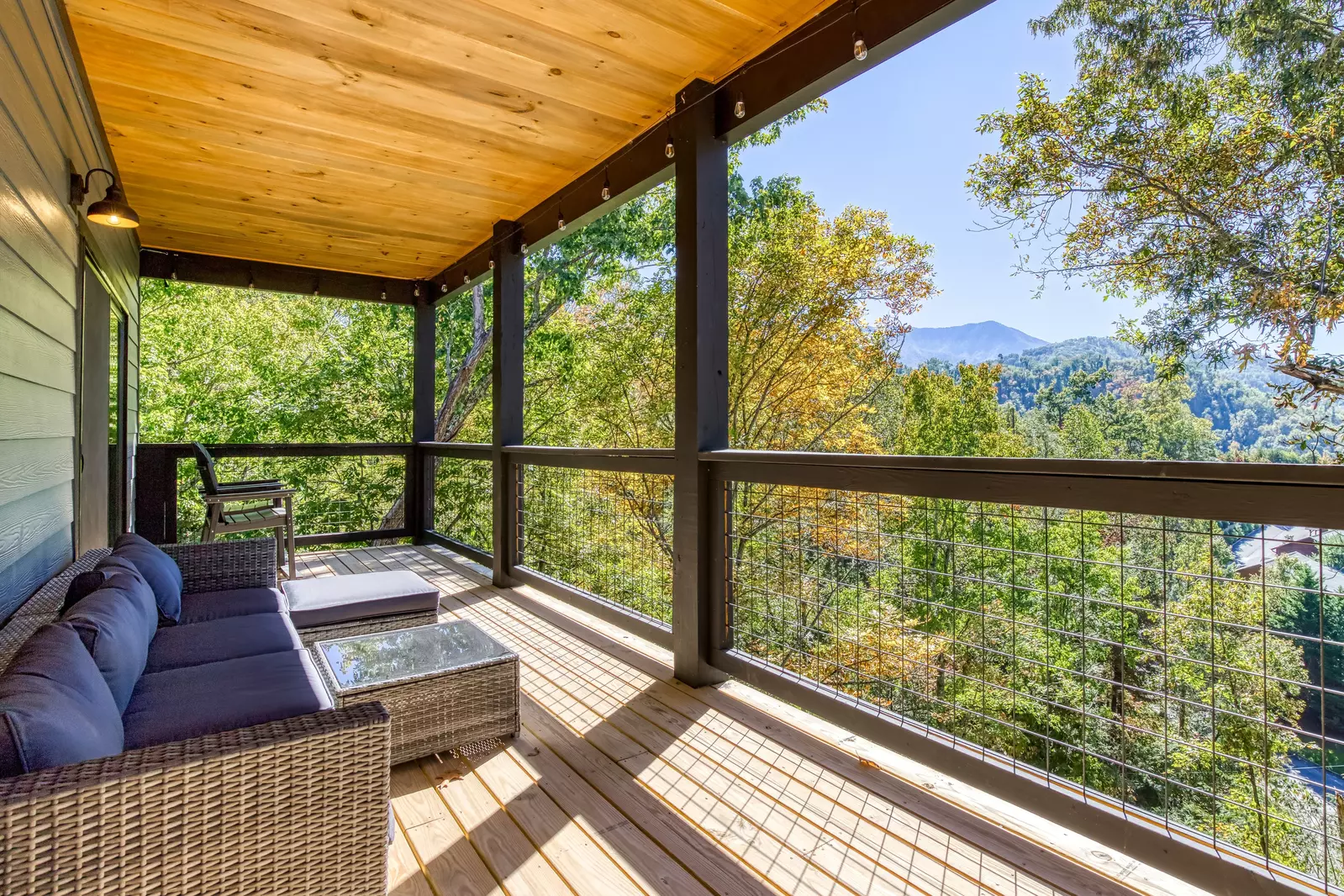 WANDERIN' BEAR LODGE