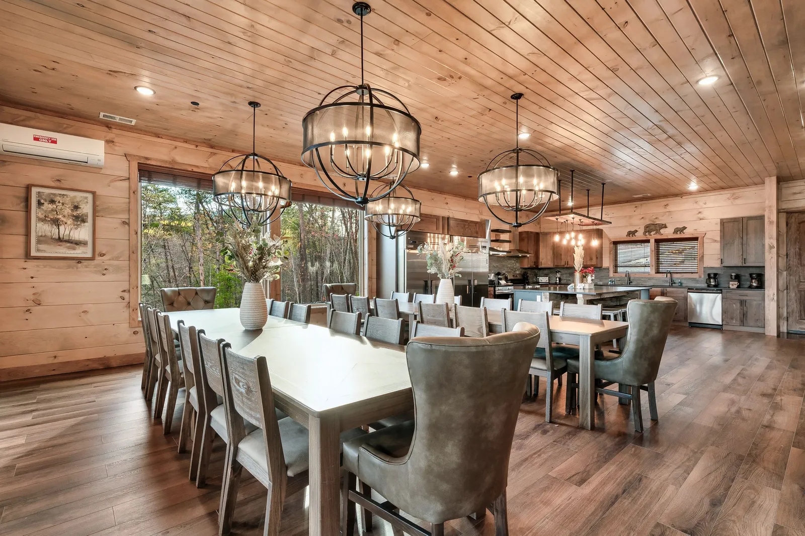 MOUNTAIN MASTERPIECE