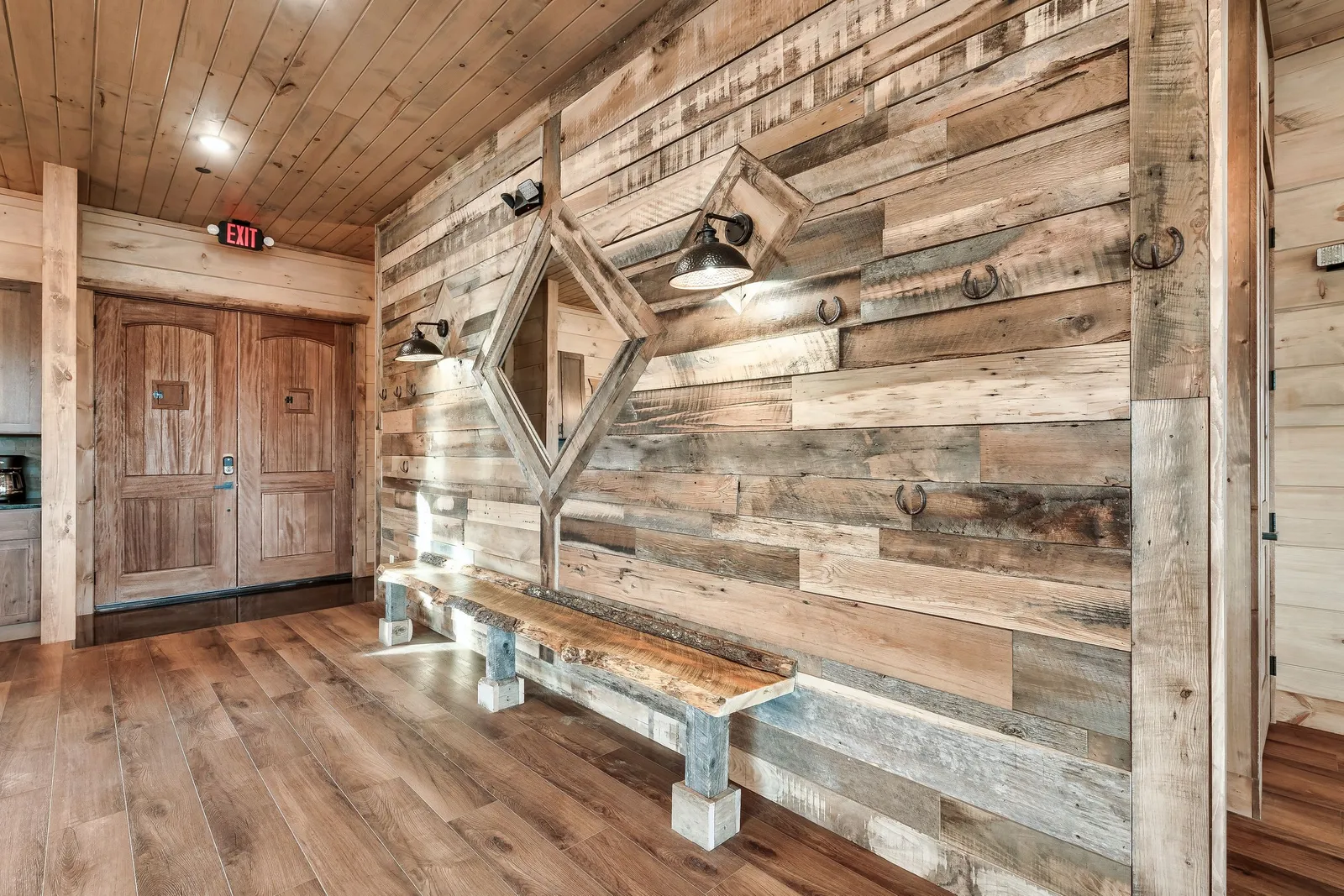 MOUNTAIN MASTERPIECE