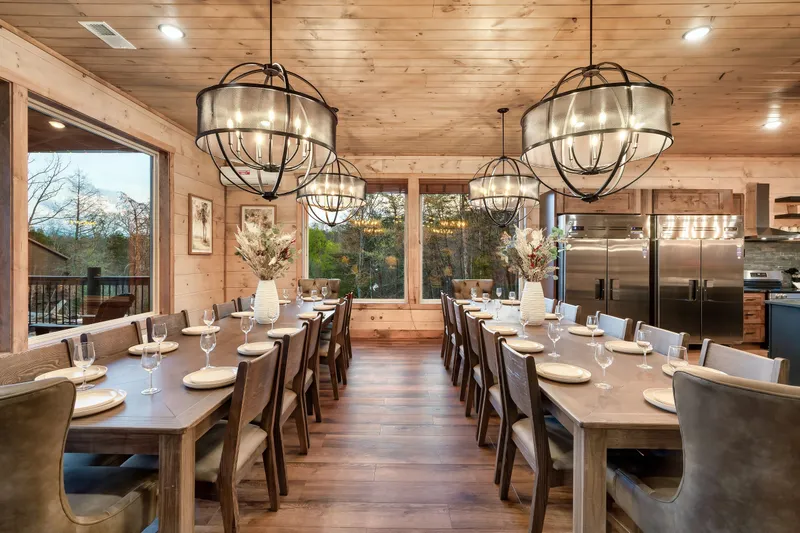 MOUNTAIN MASTERPIECE