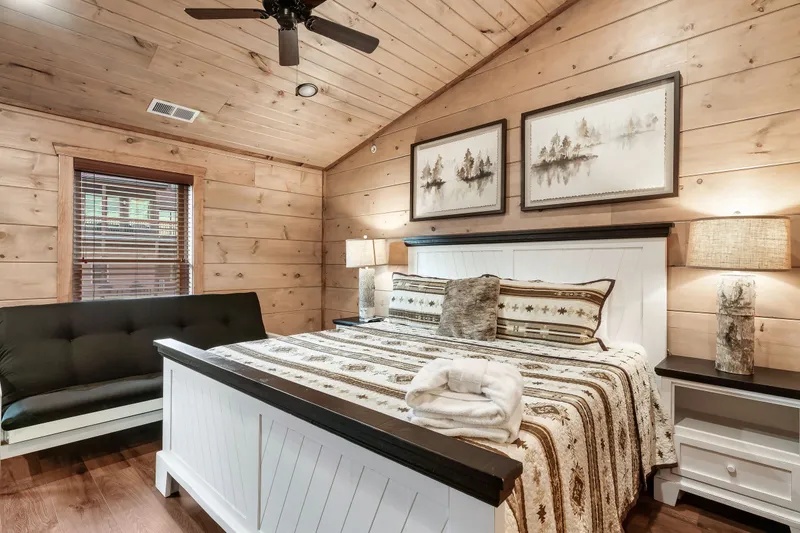 MOUNTAIN MASTERPIECE