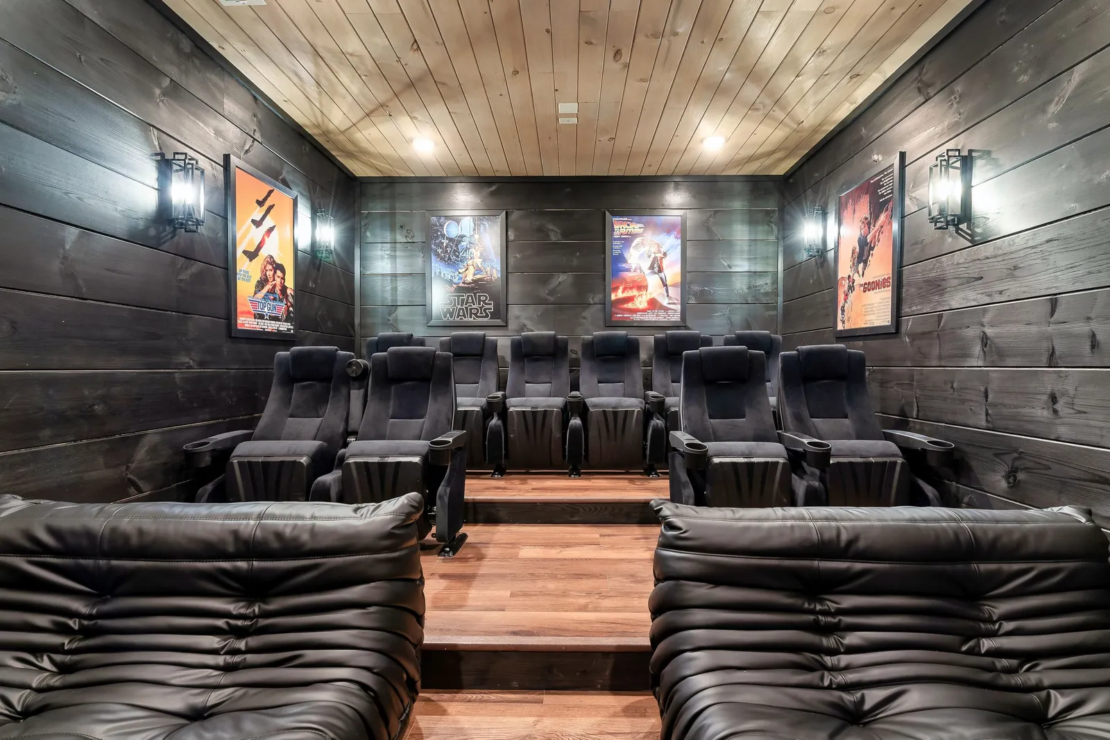 MOUNTAIN MASTERPIECE