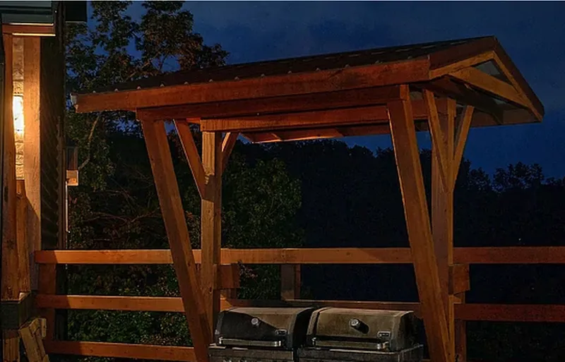 MOUNTAIN MASTERPIECE