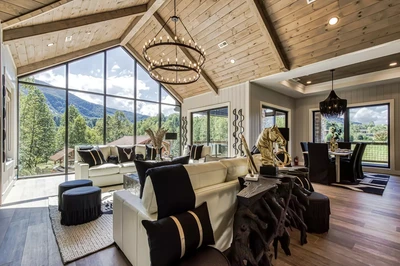 cove valley splash is one of our top Smoky Mountain cabin rentals