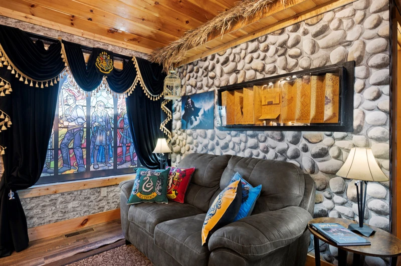PIMALAI LODGE