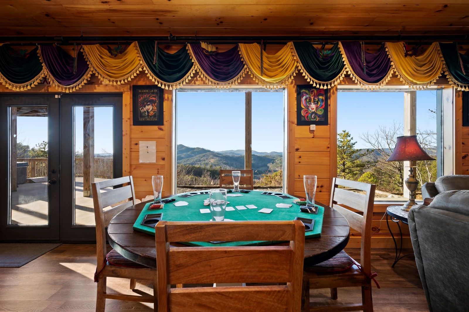 PIMALAI LODGE