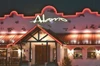 Alamo Steakhouse is one of the most romantic restaurants in Pigeon Forge TN