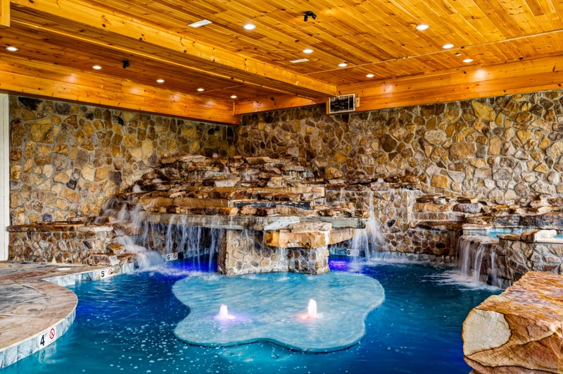 SKYRIVER FALLS