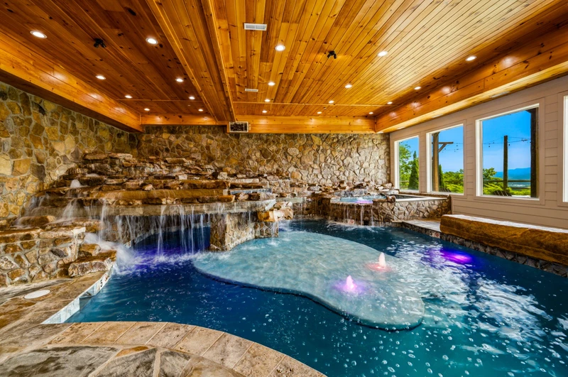 SKYRIVER FALLS