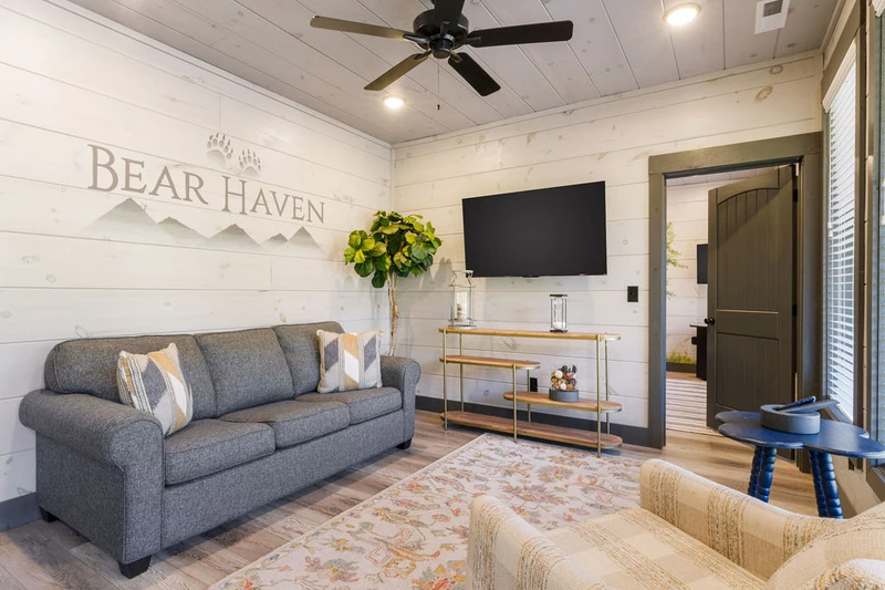BEAR HAVEN