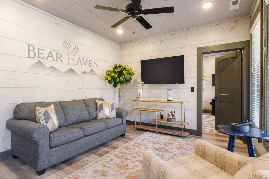 BEAR HAVEN
