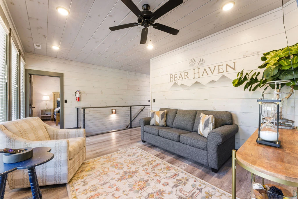 BEAR HAVEN