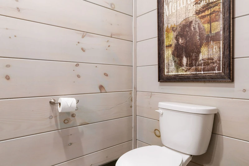 BEAR HAVEN