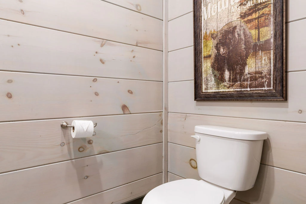 BEAR HAVEN