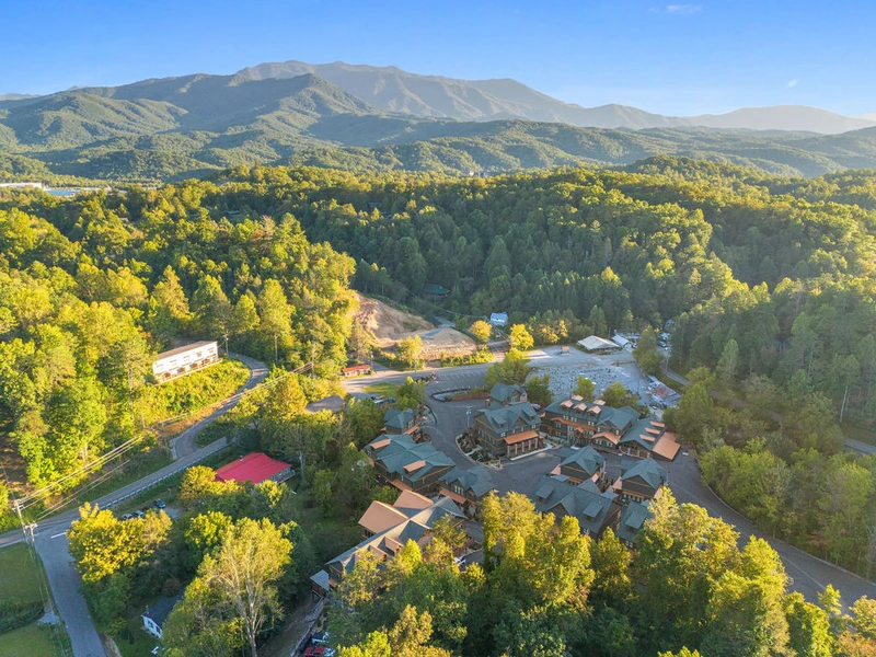 BEAR HAVEN