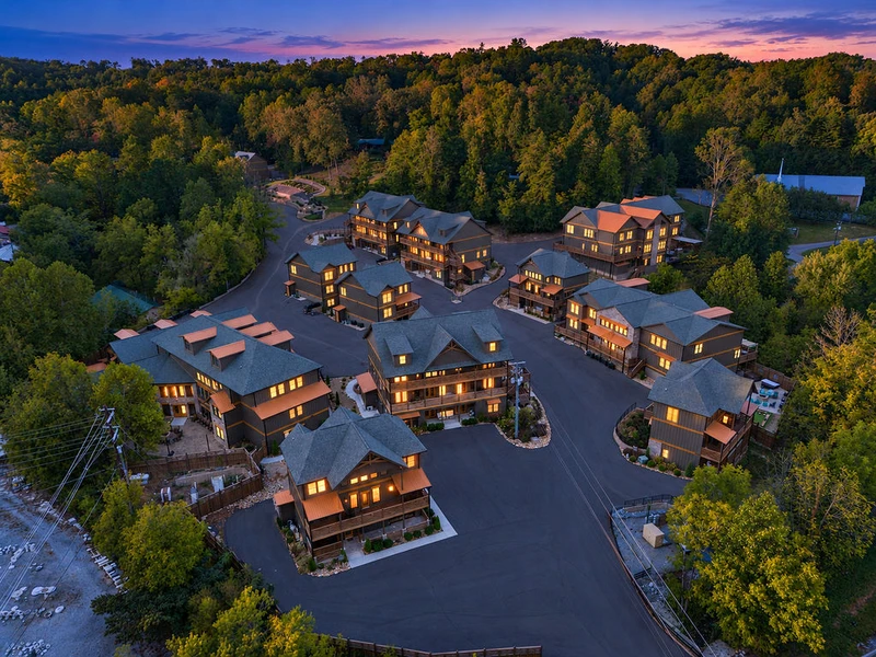 BEAR HAVEN