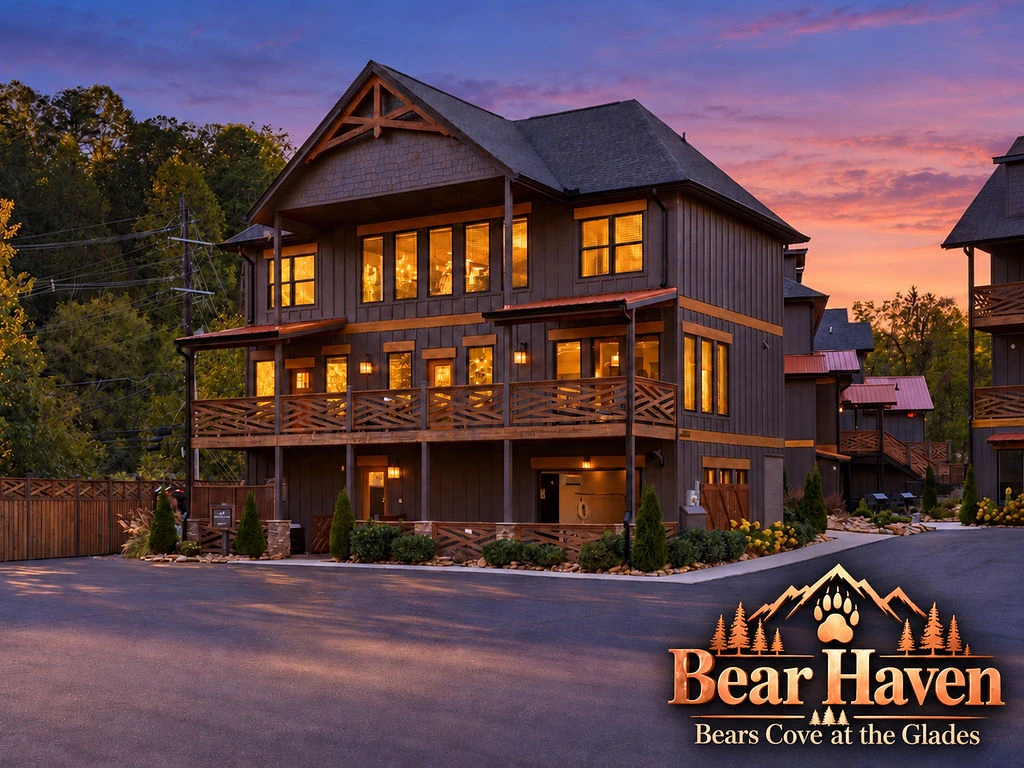 BEAR HAVEN